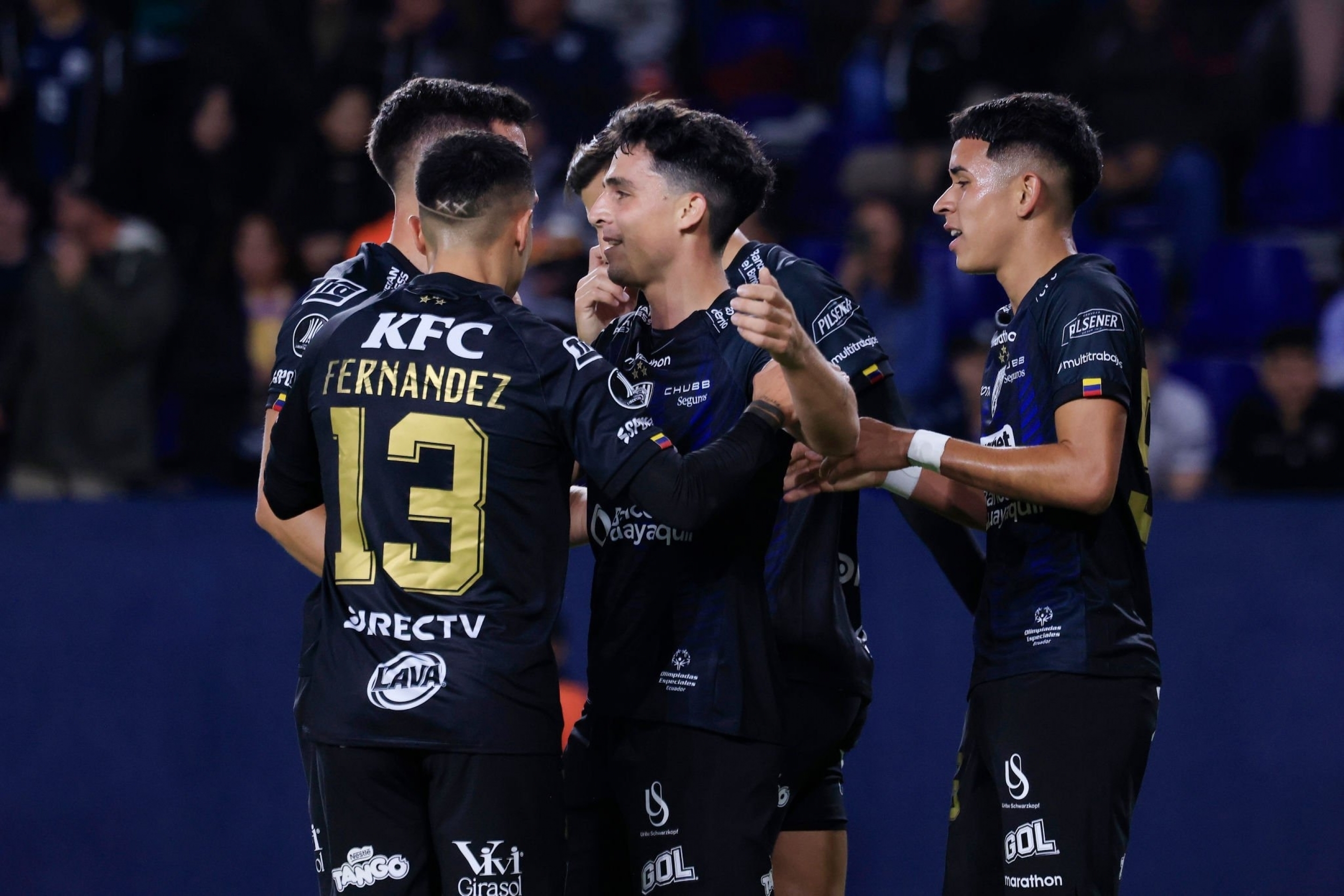 Independiente del Valle